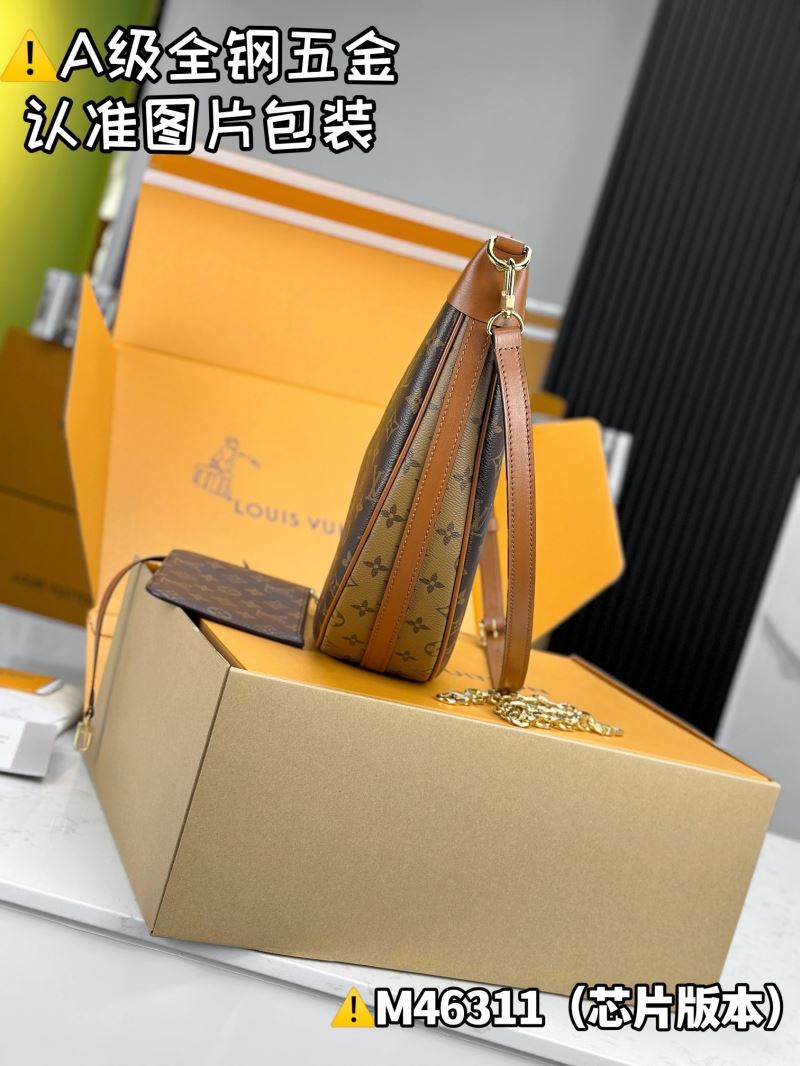 LV Hobo Bags